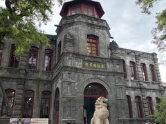 -莲池书院博物馆