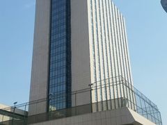 -中国科技会堂