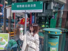 -GUCCI(南京德基店)