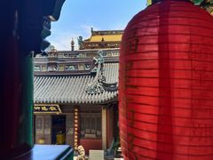 -钦赐仰殿道观