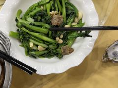 -吉莲利苑海鲜酒家(珠海拱北29年老字号店)