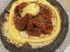 -米斯特比萨(罗斯福店)