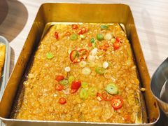 -街角等你.大连海鲜烧烤.经典铁板海鲜串(西安路店)