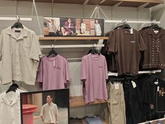-Abercrombie & Fitch(天环广场店)