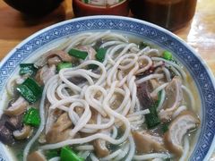 -锦泓老字号猪脏粉(东联大厦店)