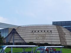 -长春世界雕塑园冰雪艺术天地