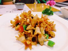 -禧和源养生素食茶馆