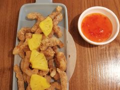 闽南醋肉-闽上鲜·福建菜(龙湖滨江天街店)