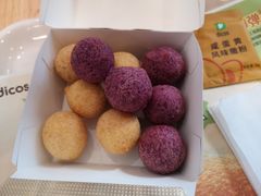 -德克士(哈西火车站店)