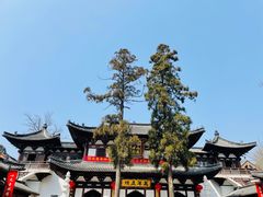 -径山寺