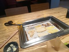 -新石器烤肉(南通CBD大有境店)