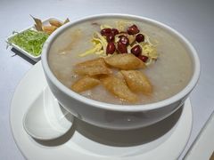 艇仔粥-新雅(丰盛里店)