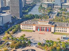 -Hi City·城市之巅