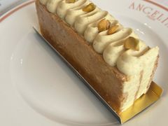 -Angelina安吉丽娜(恒隆广场店)