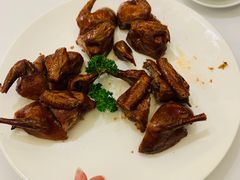 -海逸海鲜酒家(古北店)