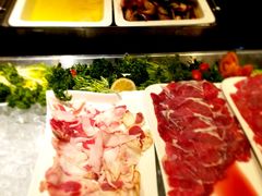 -昆明佳华广场酒店·西餐厅