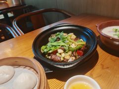 -如轩·海鲜砂锅粥·潮汕菜(一品天下店)