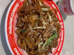 -明腾壹间茶餐厅(新都会花园广场店)