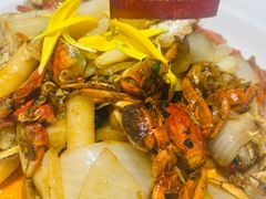 -周家二小姐的菜(西津渡店)