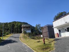-黄埔油麻山森林公园