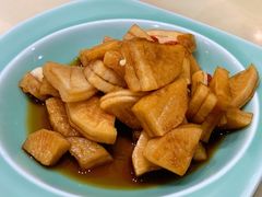 萝卜小菜-后院犇牛主题餐厅(云岗店)