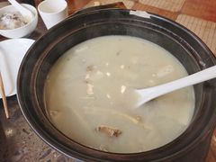 -鲜椒鱼·雅安地标性美食