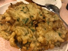 蠔餅-德记潮州菜馆(卑路乍街)