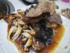 -集杰尚品海鲜烤肉自助餐厅(乳山振华店)