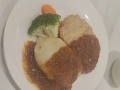 -库滋明·俄罗斯特色美食(中央大街店)