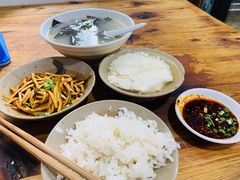 -九九豆花馆(解放碑步行街店)