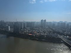 -华厦大酒店·桃源西餐厅·自助餐
