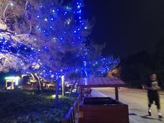 -瑞幸咖啡(北工大理科楼店)