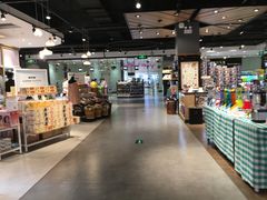 -永辉Bravo超市(东二环泰禾广场店)