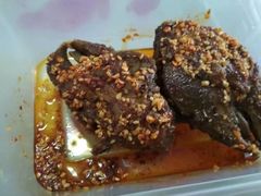 -鸿运兔·手撕烤兔(天府广场店)