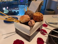 -翡翠36餐厅(浦东香格里拉店)