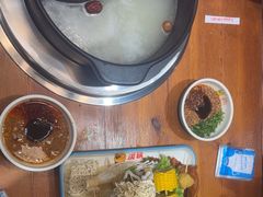 -泥锅串串香(学院路店)