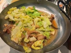 -费大厨辣椒炒肉(房山龙湖天街店)