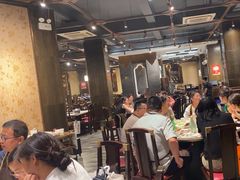 -红鼎坊·老成都火锅(新南门店)