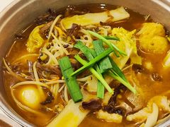 -王大乔泡椒米线(桐梓坡店)