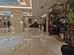 -和毅足道·轻奢SPA·按摩(万家丽路店)