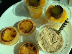 -澳门旅游塔360°旋转餐厅(南湾湖广场店)