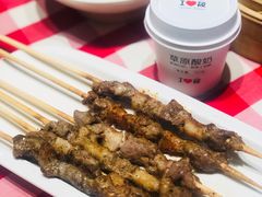 -西贝莜面村(近铁城市广场店)