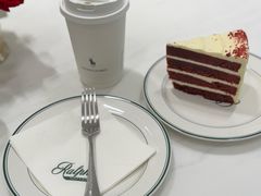 -Ralph’s Coffee(深圳罗湖万象城店)