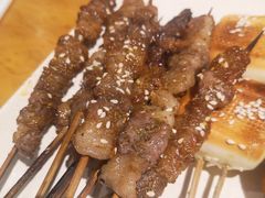 -木屋烧烤(坂田天安云谷店)