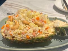 -志明眷村·台式融合菜·宵夜