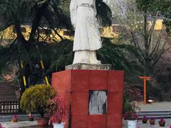 -东坡赤壁风景名胜区