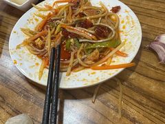 -老陕兄弟(彩虹新城店)