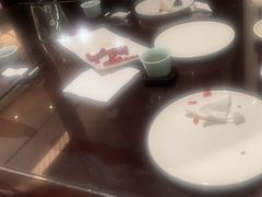 -中山保利艾美酒店-乐美中餐厅