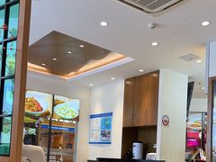 -小杨生煎(香港名都店)