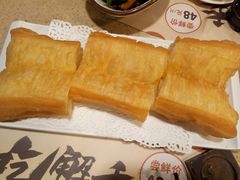 -点都德(大茶楼店)